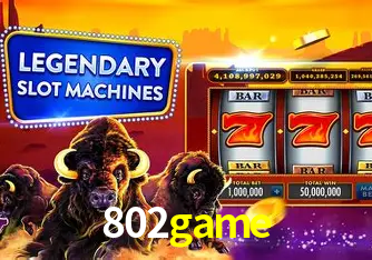 A Revolução dos Aplicativos de Jogos no 802game