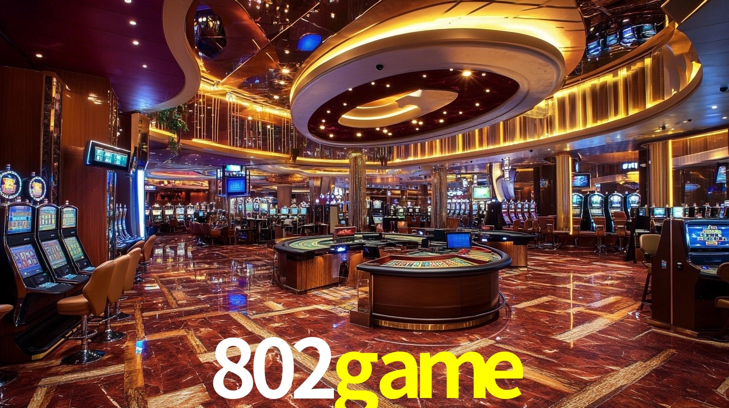 Statistics 802game