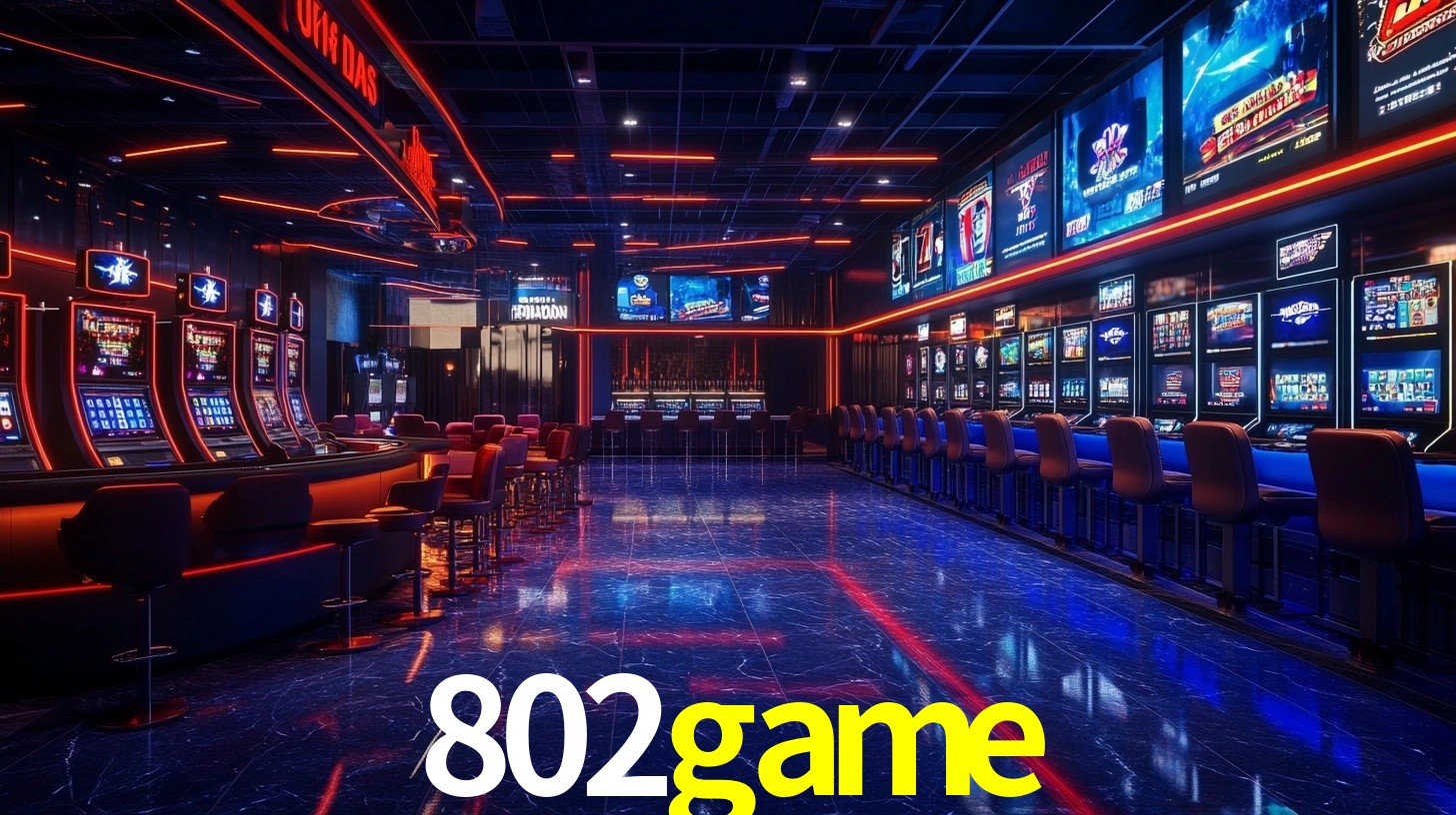 Welcome Bonus 802game