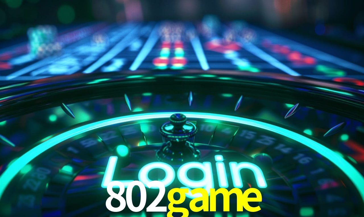Experiência VIP 802game