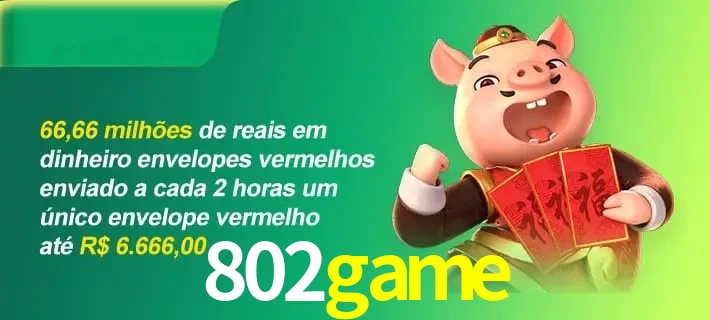 Promoções4 802game