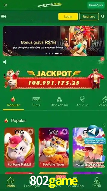 Baixar 802game