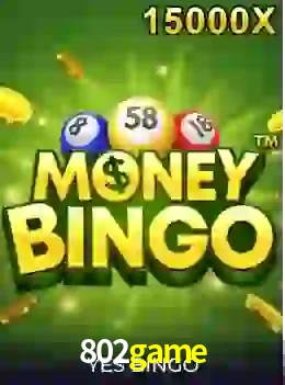 bingo money