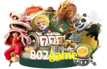 802game slot