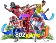 sport 802game