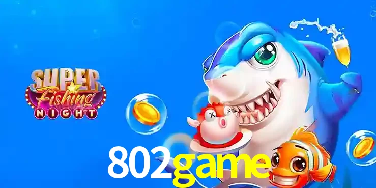 Cassino de Pesca: Uma Visão Geral e Recomendação no 802game