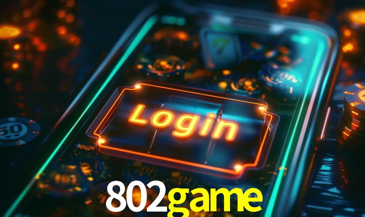 Quick Registration 802game