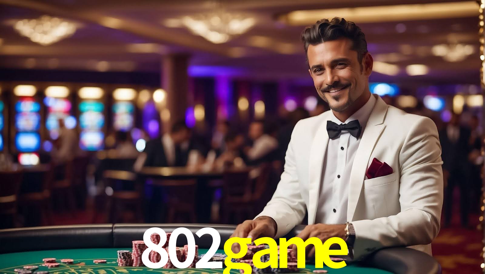 Ofertas Exclusivas 802game