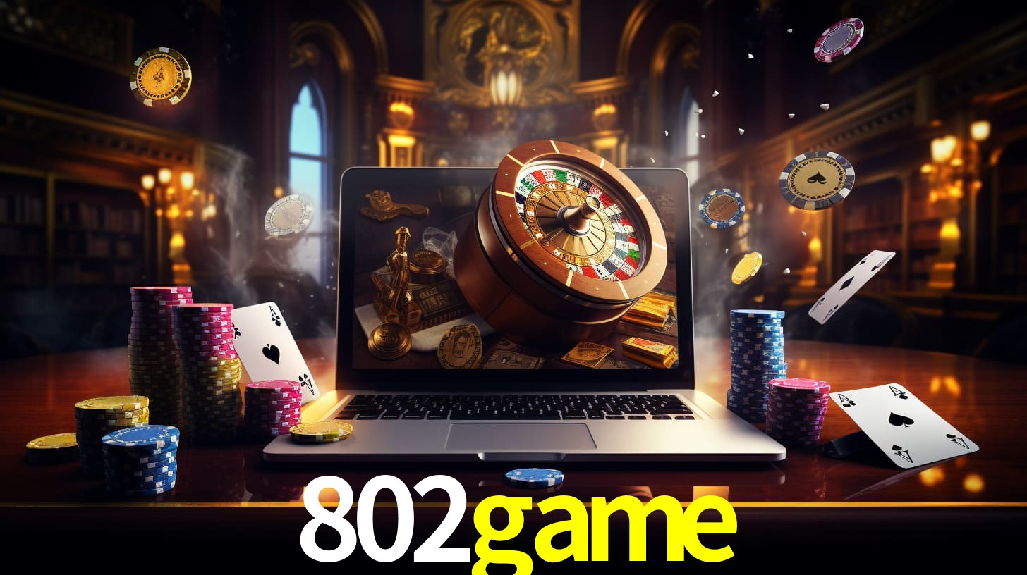 Game Statistics 802game
