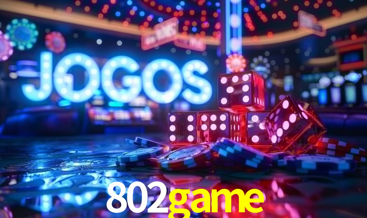 Programa VIP 802game