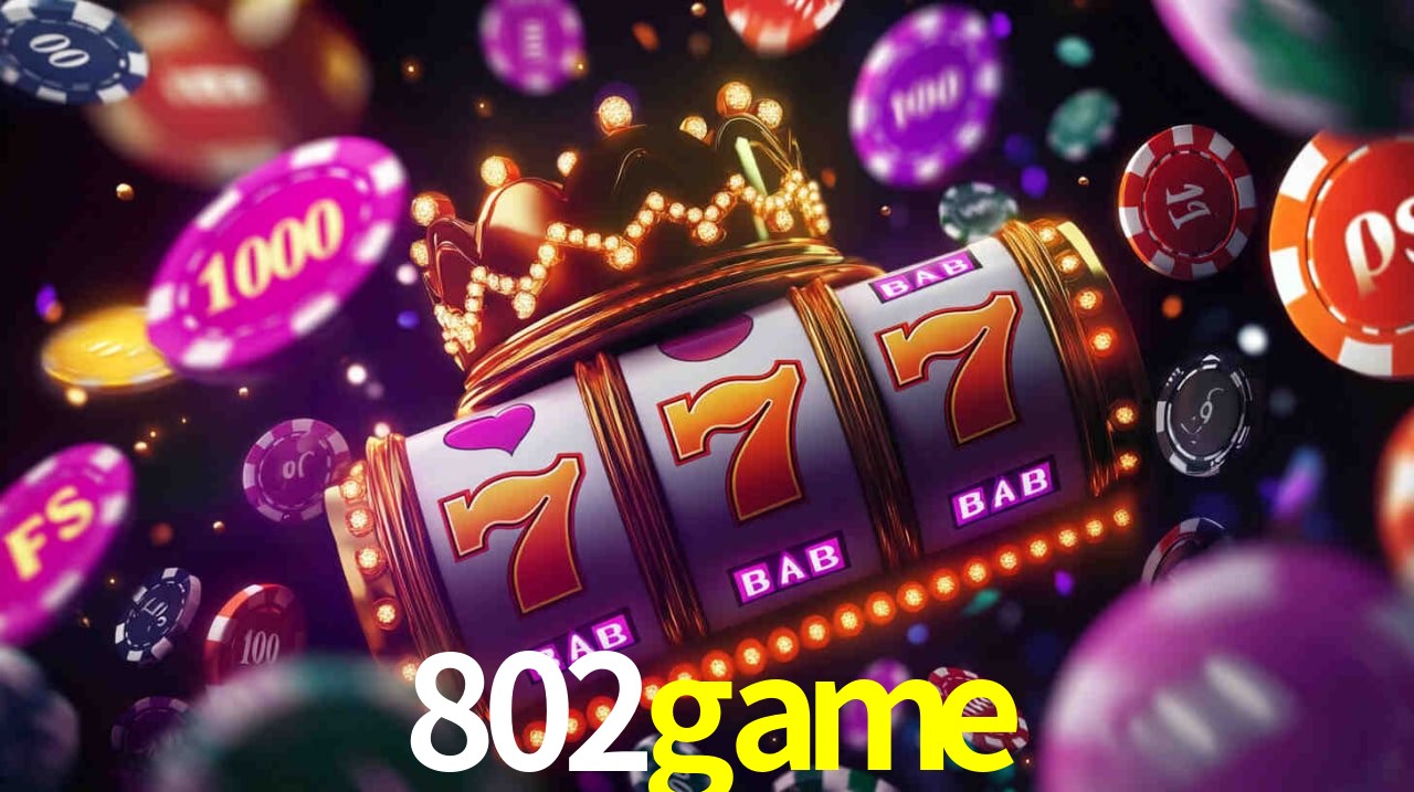 Exclusive Offers 802game