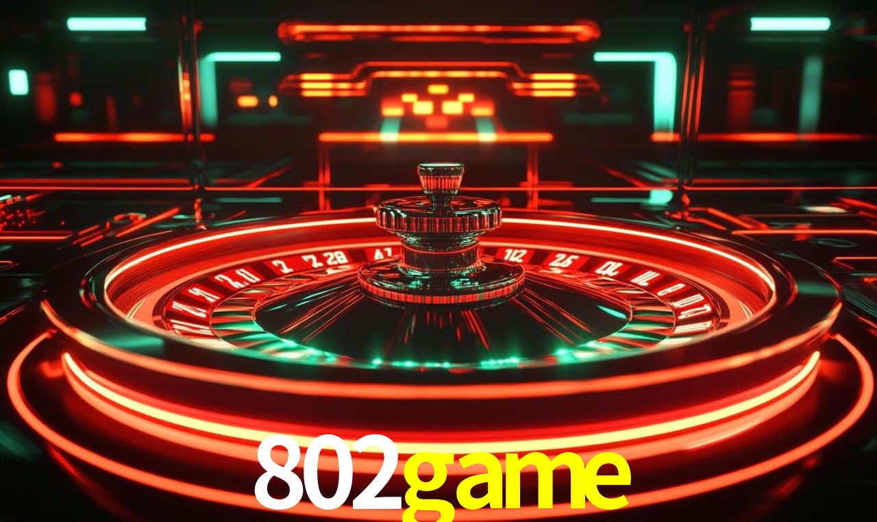 Apostas Esportivas na 802game: Um Guia Completo