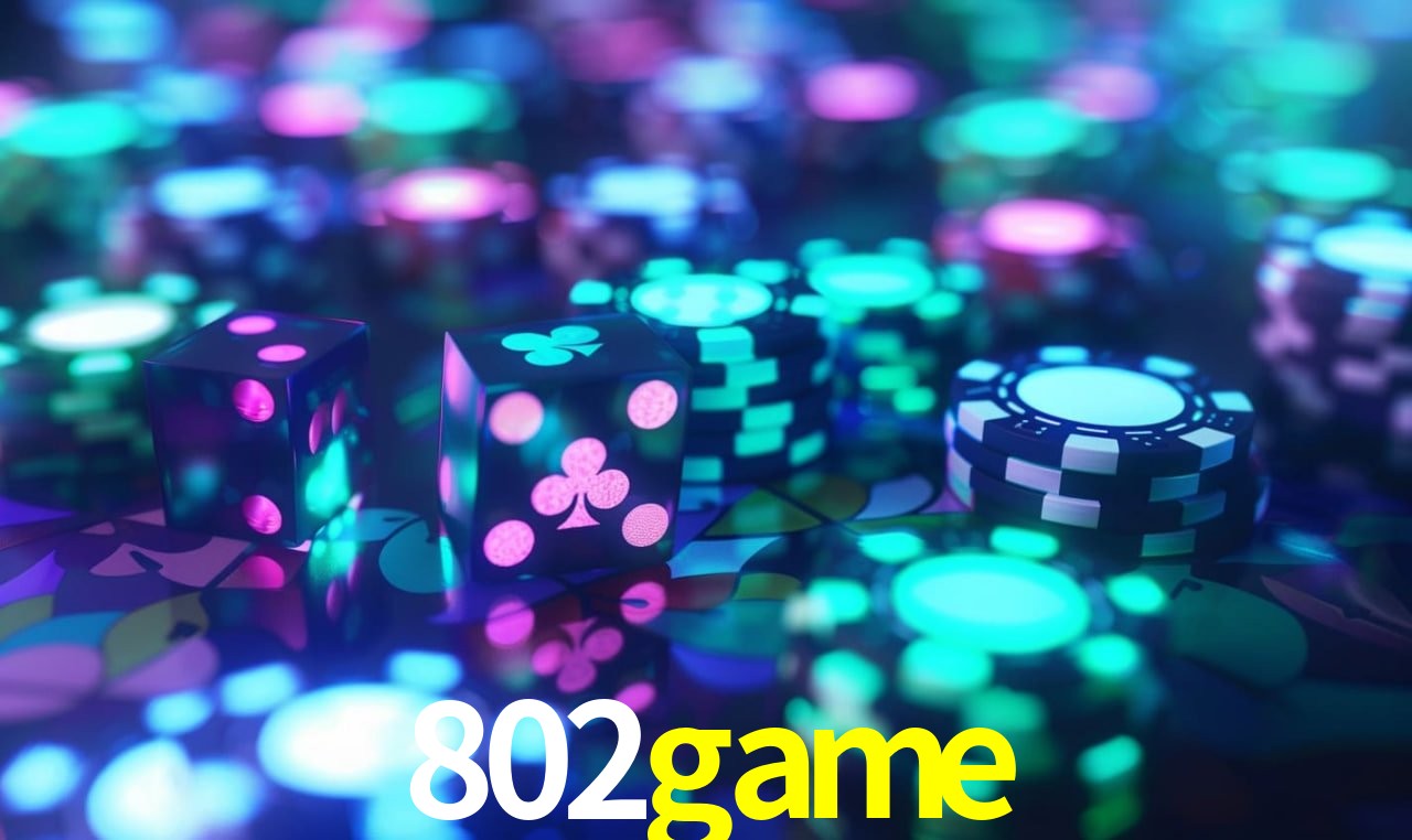 Estatísticas Crash Games 802game