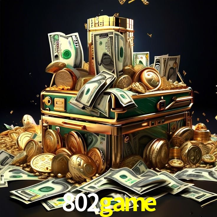 Recursos de Bônus 802game