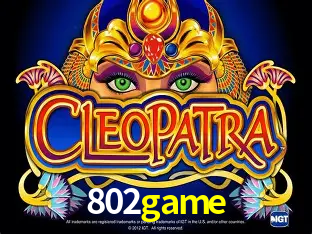 Descubra o Mundo do Cassino Online com 802game