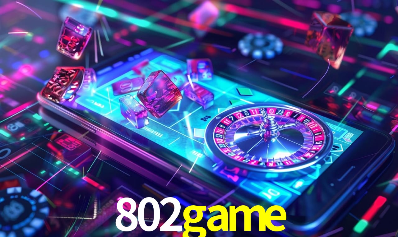 Estatísticas do Jogo 802game
