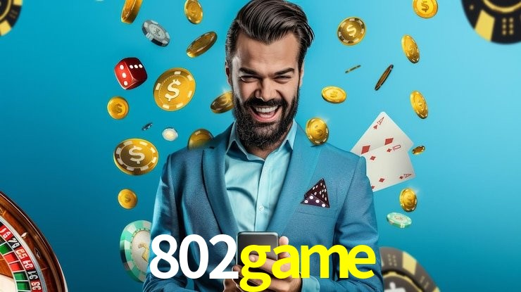 Seasonal Promotions 802game