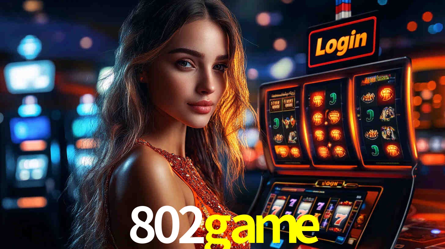 Blackjack Table 802game