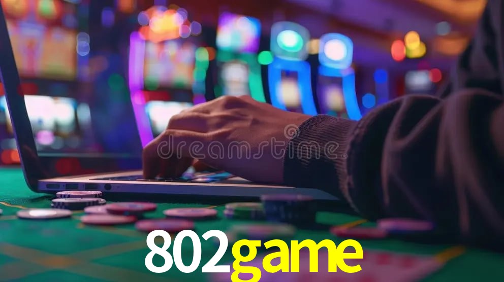 Torneios 802game