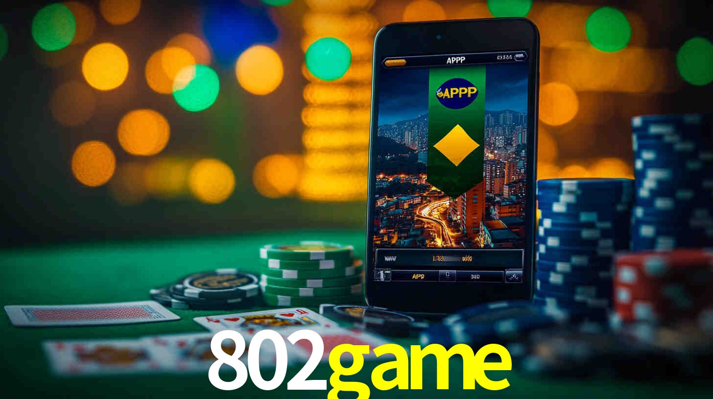 A Experiência Imersiva dos Cassinos Ao Vivo no 802game