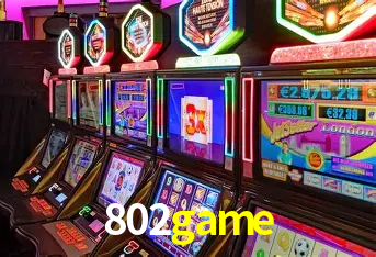 A Revolução dos Aplicativos de Jogos no 802game