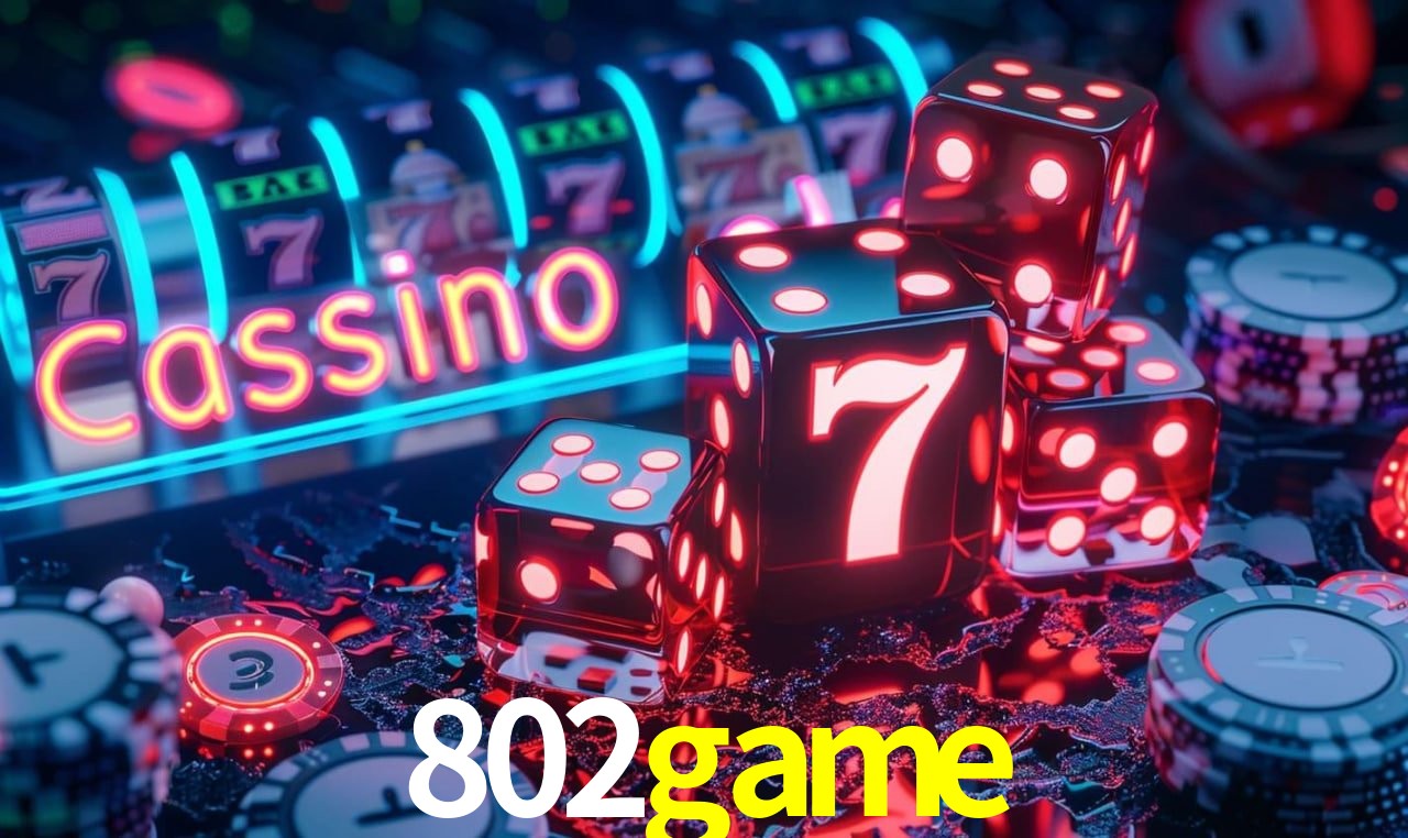 Platform Technology 802game