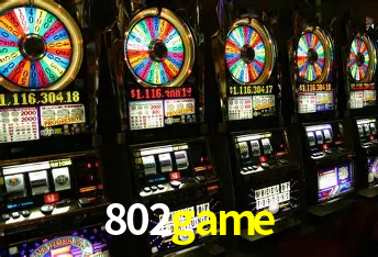 A Experiência Imersiva dos Cassinos Ao Vivo no 802game