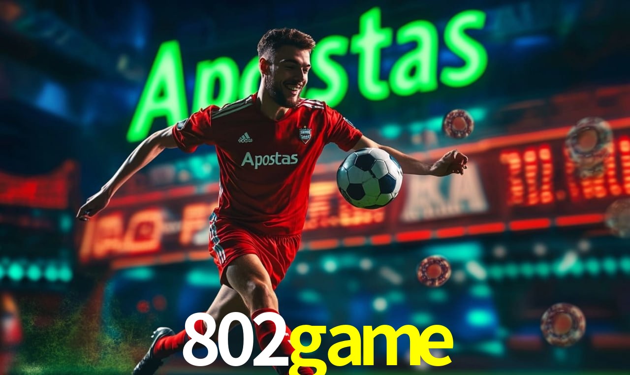 Bônus Diários 802game