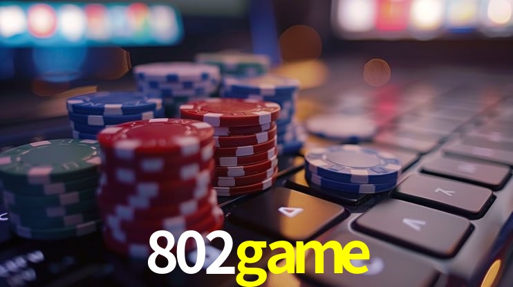 Promoções Sazonais 802game