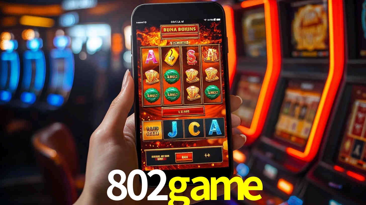 Live Casino 802game