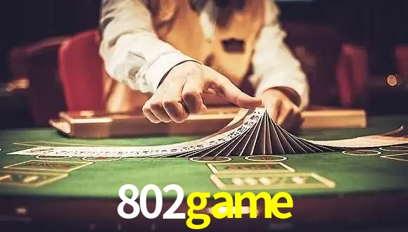 Live Casino 802game