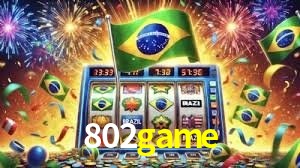 Flash Promotion 802game