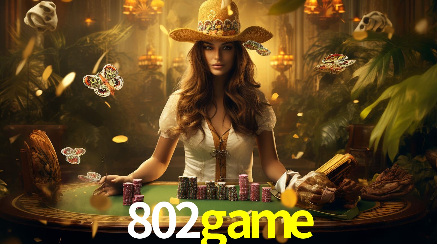 Bonus Features 802game