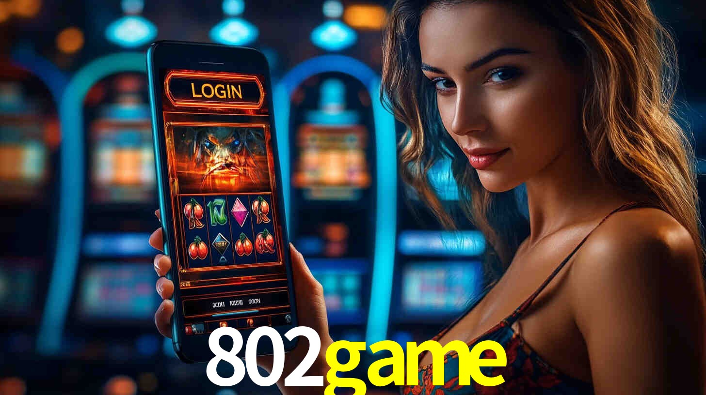 Instant EasyPaisa 802game
