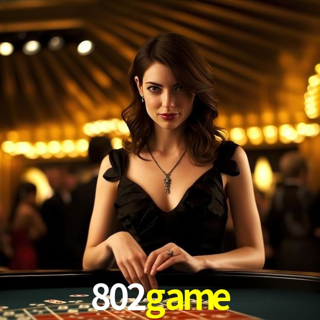 A Emoção da Loteria na 802game: Uma Chance de Mudança de Vida