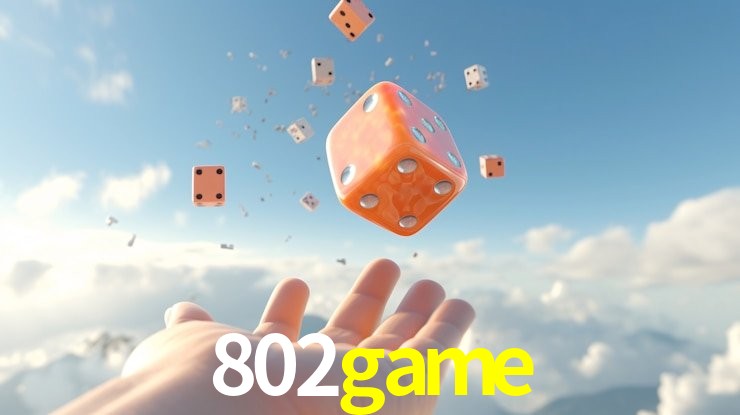 Game Providers 802game