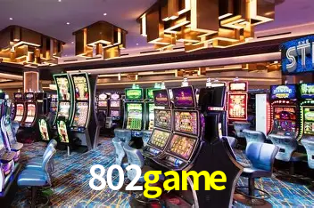A Popularidade dos Caça-Níqueis no 802game