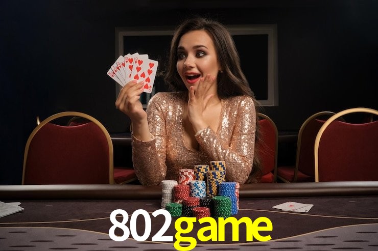 Jogos Exclusivos 802game