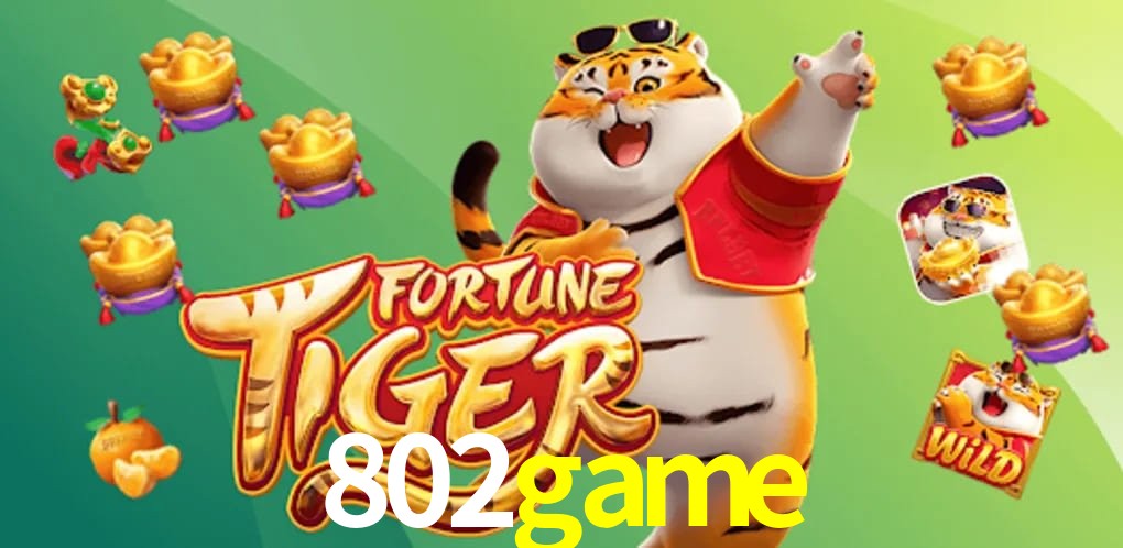 Responsive Design 802game