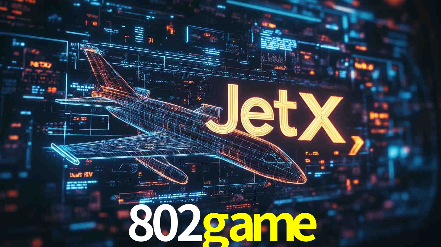 Descubra a Essência do 802game: Nossa História e Compromissos