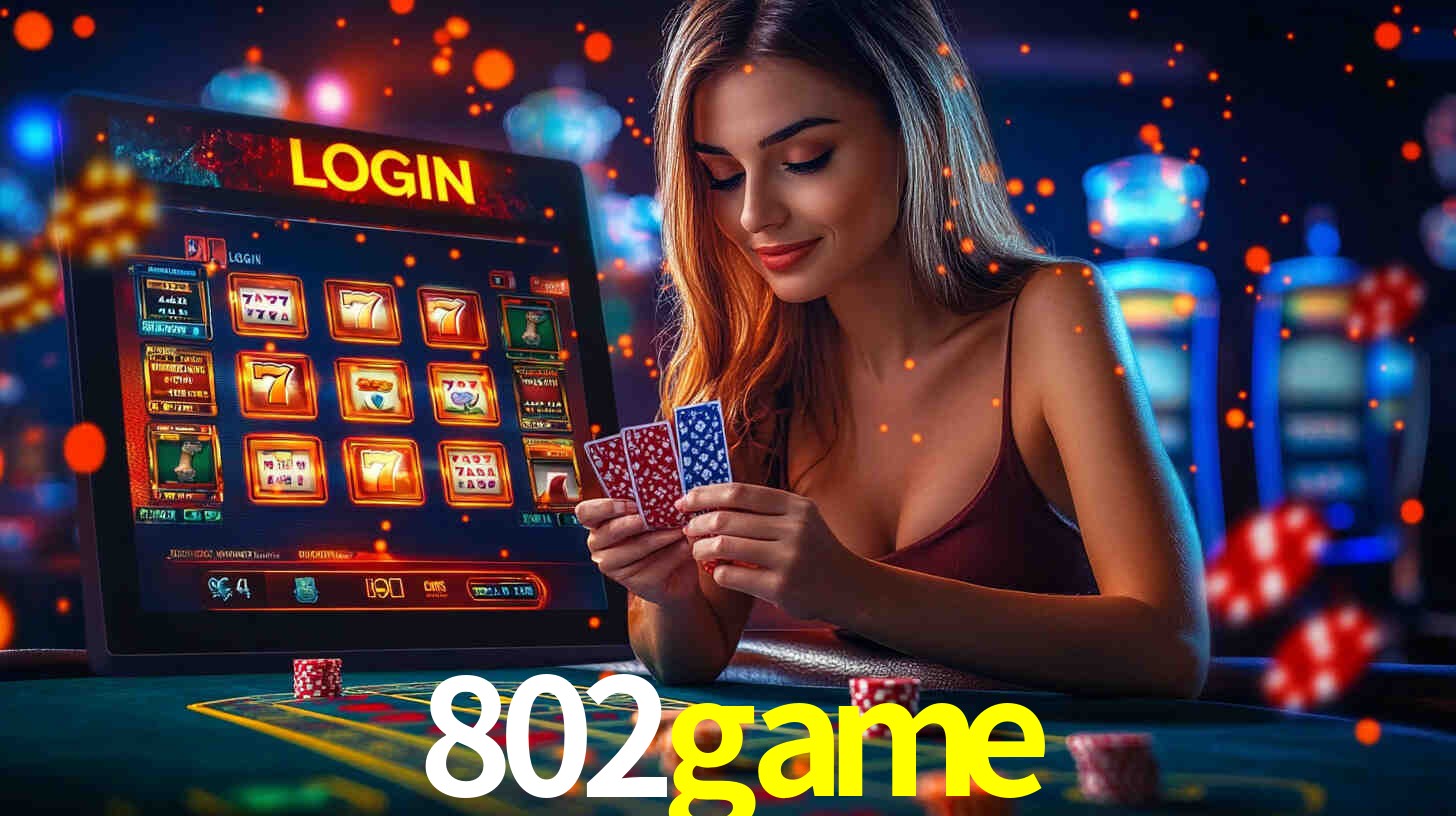 Premium Interface 802game