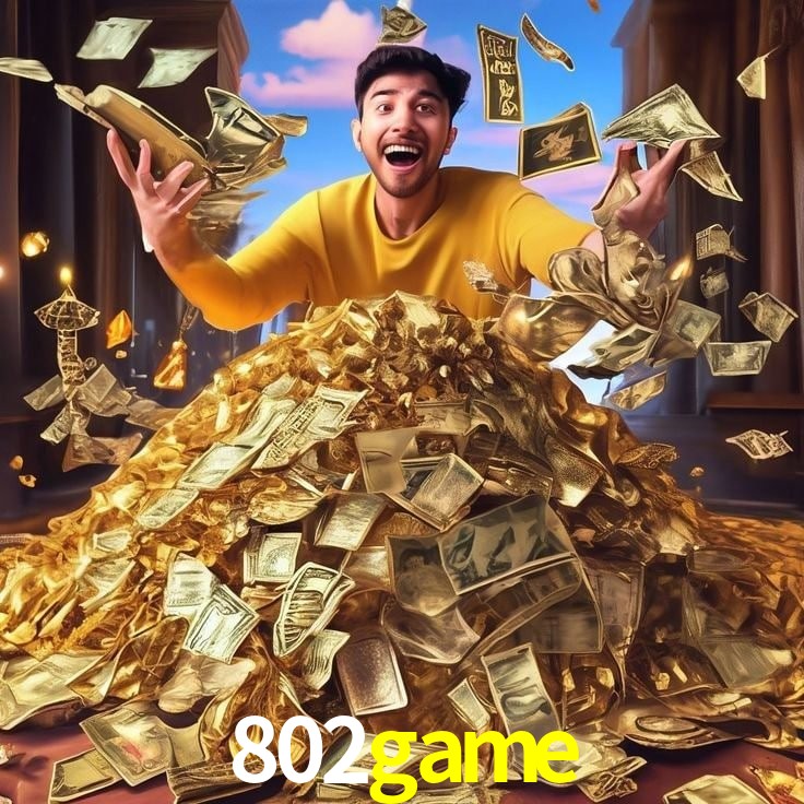 Jogo Spaceman 802game
