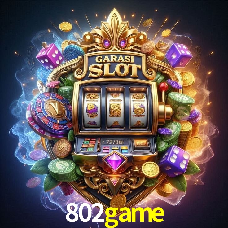 Promoção Relâmpago 802game