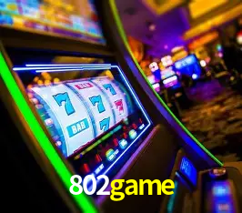 Descubra o Programa VIP da 802game: Vantagens Exclusivas para Jogadores