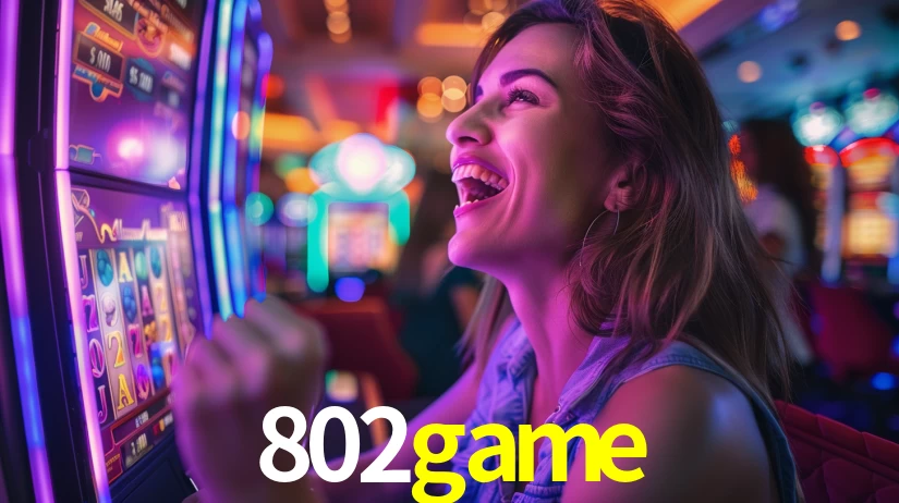 VIP Casino 802game