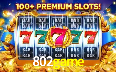A Popularidade dos Caça-Níqueis no 802game