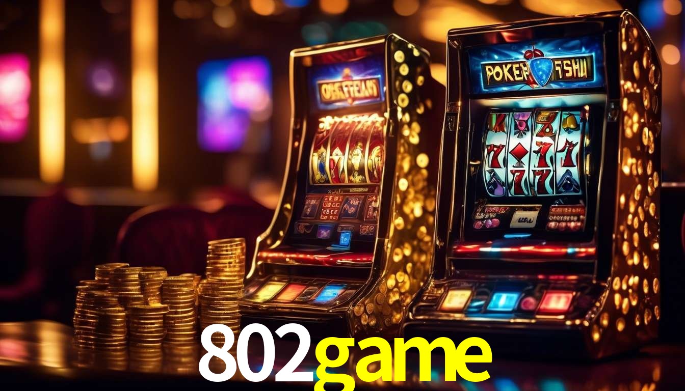 cassino 802game