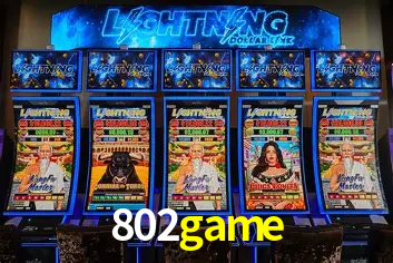 Desvendando o Mundo dos Jogos Virtuais na 802game