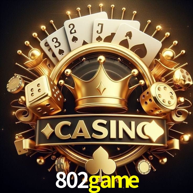 Casino Ao Vivo 802game