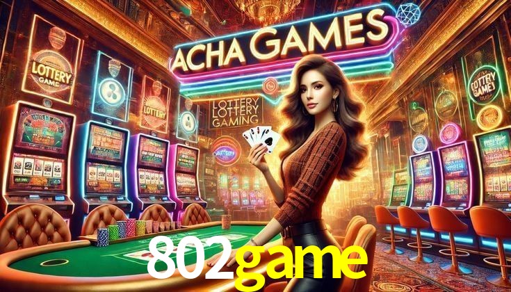 Secure Login 802game